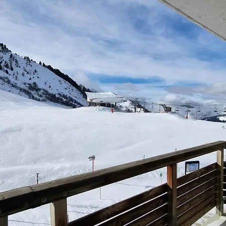 Diamant - Vue Piste Mae-0304 Διαμέρισμα