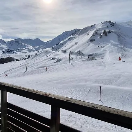 Διαμέρισμα Diamant - Vue Piste Mae-0304