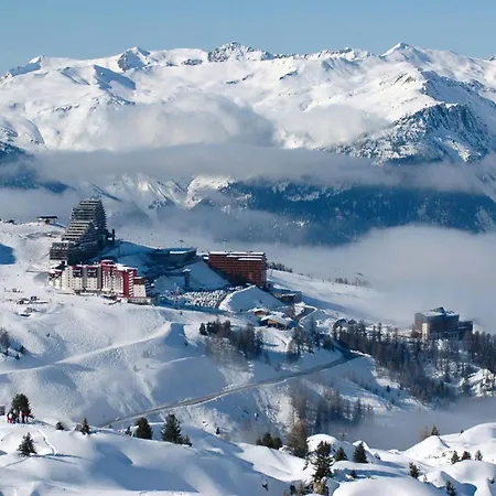 Διαμέρισμα Diamant - Vue Piste Mae-0304