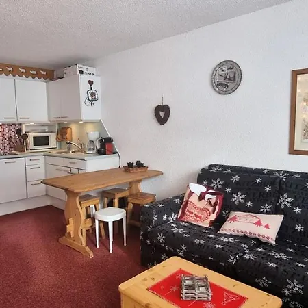 Appartement Résidence Diamant - Vue Piste Mae-0304 *