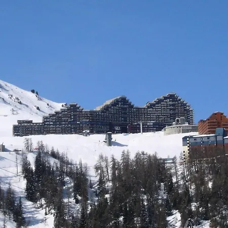 Apartment Diamant - Vue Piste Mae-0304 *