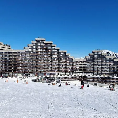 Appartement Résidence Diamant - Vue Piste Mae-0304 La Plagne