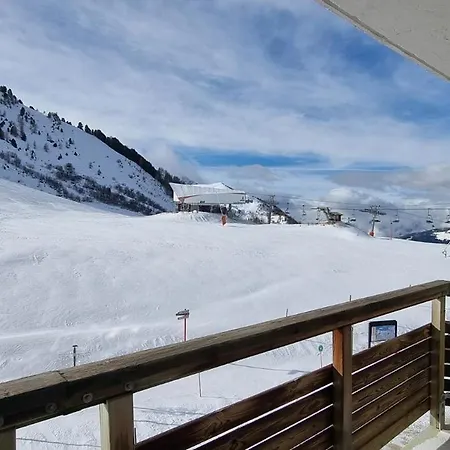 Résidence Diamant - Vue Piste Mae-0304 Appartement *