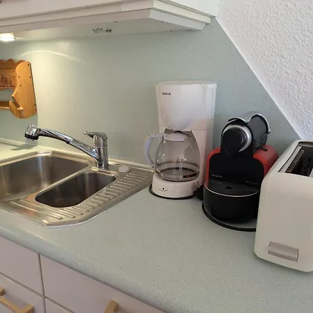 Appartement Résidence Diamant - Vue Piste Mae-0304