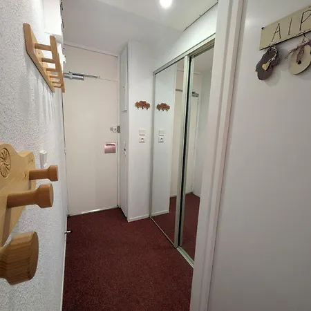 Résidence Diamant - Vue Piste Mae-0304 Appartement *