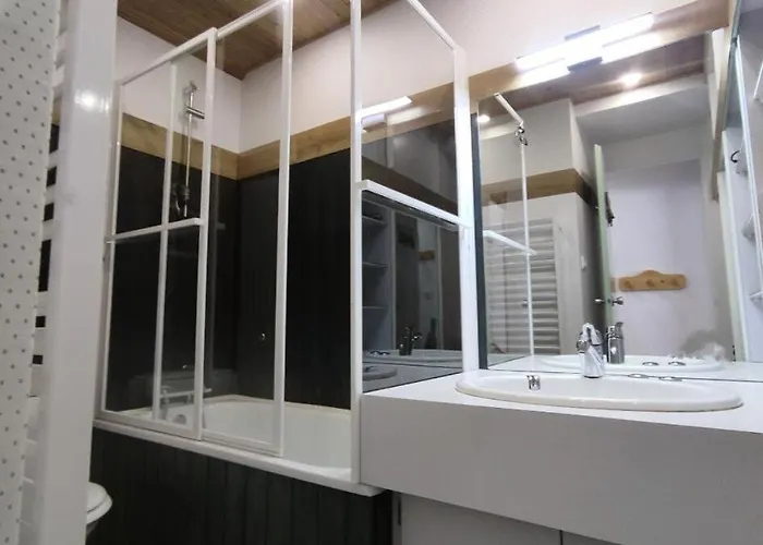 Lägenhet Diamant - Vue Piste Mae-0304