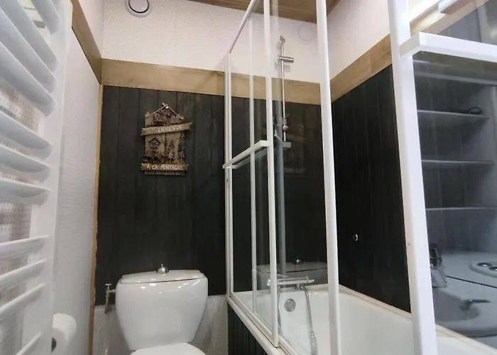 Diamant - Vue Piste Mae-0304 *