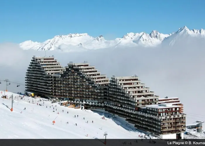 Diamant - Vue Piste Mae-0304 *